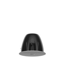 Ceiling analog speaker Hikvision DS-QAZ0630G1 (30W, 92dB, 8Ω, plastic housing)