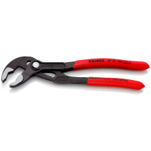 Replės-veržliaraktis Knipex 87 01 180 (reguliuojamo išsiplėtimo, 180mm)