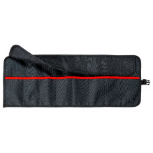 Įrankių dėklas Knipex 00 19 58 LE (8 skyriai, patvarus poliesterio audinys)