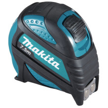 Tape measure Makita B-57146 (5m x 25mm)