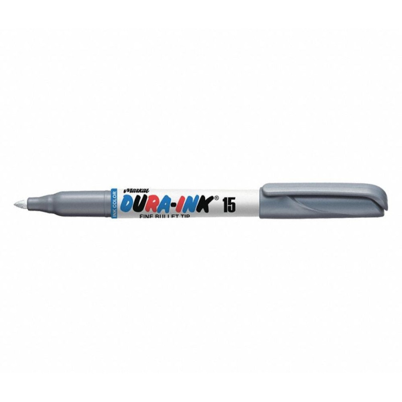Permanent marker Markal 46-096027 (1mm, silver)