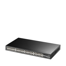 48-port switch CUDY GS5048S4 (Managed)