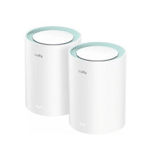 Wi-Fi Mesh system Cudy M1500 (2 pcs.)