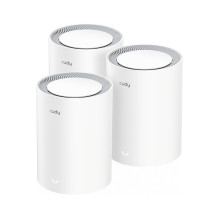 Wi-Fi Mesh system Cudy M3600 (3 pcs.)