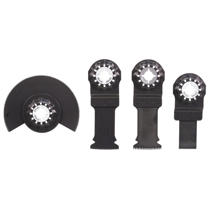 Accessory set MultiTool Makita B-67480