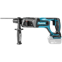 Cordless hammer drill 18V Makita DHR241Z (Without battery and charger)