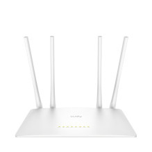 Router CUDY WR300S (Wi-Fi 4)