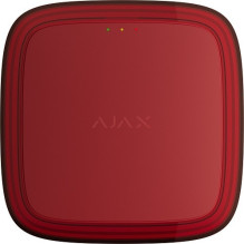 Wireless flash Ajax EN54...