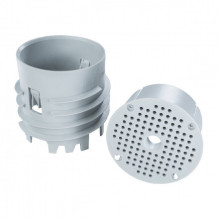 Mounting plate for thermal insulation Kopos MDFZ 80_KB