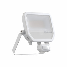 LED floodlight Ledvance FLOODLIGHT SENSOR 50 4099854306884 (41W, 4000K, 6000lm, IP65, white, motion sensor)