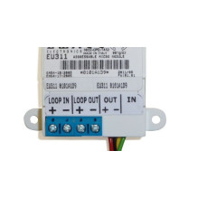 Adresinis I / O modulis Enea EU311 (įėjimo / išėjimo)