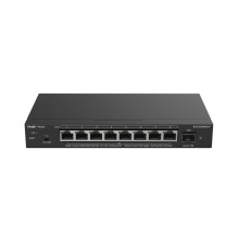 9-port switch Ruijie Reyee...