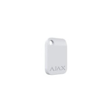 Contactless key fob AJAX...
