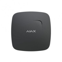 Wireless smoke and...