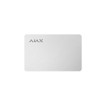 Contactless card Ajax Pass...