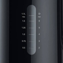 Braun WK1100 BK Braun WK1100 BK