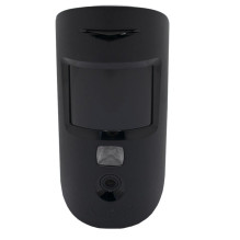 Wireless motion sensor with...