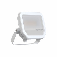 LED spotlight Ledvance Floodlight 4099854305849 (17W, 4000K, 2400lm, IP66, white)