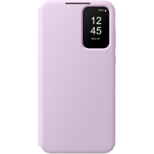 Samsung "Smart View Wallet Case for Samsung Galaxy A35 Lavender"(ZA356CVEGWW) Samsung "Smart View Wallet Case for Samsung Galaxy A35 Lavender"(ZA356CVEGWW)
