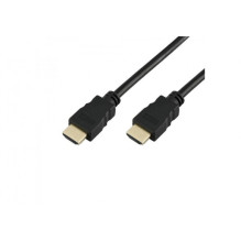 Sbox HDMI 2.0 Braided Cable, 1.5m HDMI x HDMI