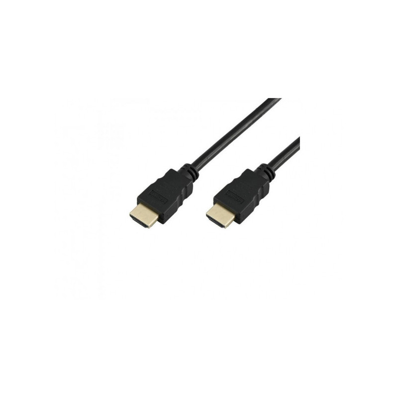 Sbox HDMI 2.0 pintas kabelis, 1,5 m HDMI x HDMI
