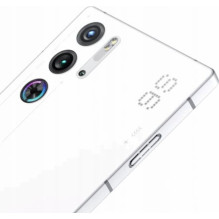 Nubia Red Magic 9S Pro 5G 12 / 256GB Šerkšnas