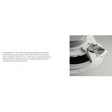 AVTEK CEILING SPEAKER CS 606