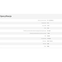 AVTEK CEILING SPEAKER CS 606