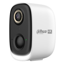 WRL CAMERA 8MP BULLET WIFI / BATTERY BF8H DAHUA