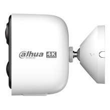 8MP WIFI vaizdo stebėjimo kamera su baterija BF8H DAHUA