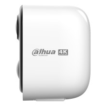 8MP WIFI vaizdo stebėjimo kamera su baterija BF8H DAHUA