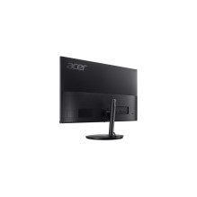 LCD monitorius, ACER, XF240YM3BIIPH, 23,8 colio, žaidimai, skydelis IPS, 1920x1080, 16:9, 180 Hz, matinis, 1 ms, garsiak