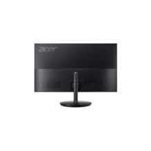 LCD Monitor, ACER, XF240YM3BIIPH, 23.8", Gaming, Panel IPS, 1920x1080, 16:9, 180 Hz, Matte, 1 ms, Speakers, Swivel,