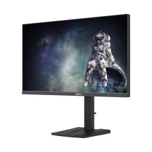 LCD monitorius, DAHUA, 27 colių, 2560 x 1440 pikselių, Quad HD, plokščias, DHI-LM27-E331AY