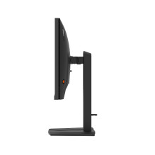 LCD monitorius, DAHUA, 27 colių, 2560 x 1440 pikselių, Quad HD, plokščias, DHI-LM27-E331AY