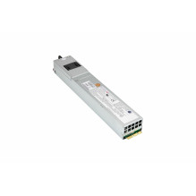 SERVERIS ACC PSU 860W REDUNDANT / PWS-860P-1R2 SUPERMICRO SERVERIS ACC PSU 860W REDUNDANT / PWS-860P-1R2 SUPERMICRO