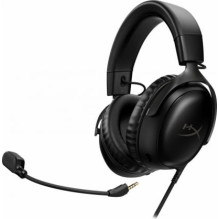 HyperX Cloud III Black HyperX Cloud III Black