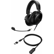 HyperX Cloud III Black HyperX Cloud III Black