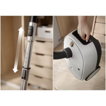 Vacuum cleaner ELECTROLUX EB61H6SW