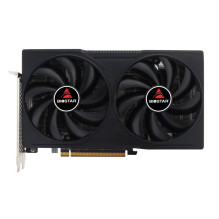 Graphics Card, BIOSTAR, AMD, Radeon RX 7600, 2318 MHz, 8 GB, GDDR6, 128 bit, PCI Express 4.0, Active, VA76S6RM81 Graphics Card, BIOSTAR, AMD, Radeon RX 7600, 2318 MHz, 8 GB, GDDR6, 128 bit, PCI Express 4.0, Active, VA76S6RM81
