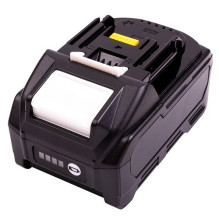 Akumuliatorius skirtas įrankiams MAKITA BL1815N, 18V, 10Ah, Li-ion