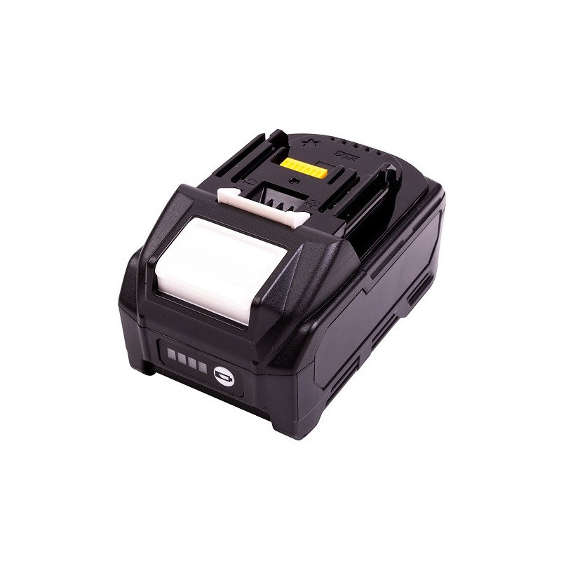 Akumuliatorius skirtas įrankiams MAKITA BL1815N, 18V, 10Ah, Li-ion