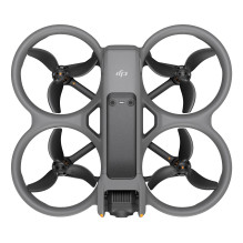 Drone, DJI, Avata 2 (Drone Only), Consumer, CP.FP.00000149