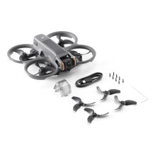Drone, DJI, Avata 2 (Drone Only), Consumer, CP.FP.00000149