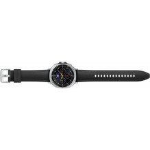 „Samsung Galaxy Watch 8 Classic L505 LTE“ juodas