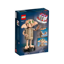 Constructor - LEGO® Harry Potter 76421 Dobby