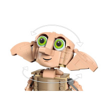 Konstruktorius - LEGO® Harry Potter 76421 Dobby