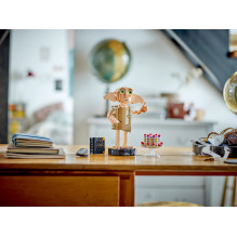 Konstruktorius - LEGO® Harry Potter 76421 Dobby