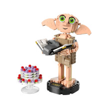 Konstruktorius - LEGO® Harry Potter 76421 Dobby