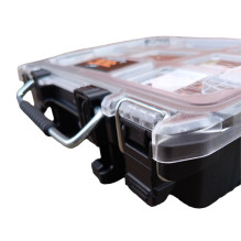 Įrankių Organizatorius - Keter Roc Pro Gear 2.0 Mažas Modulinis Juodas